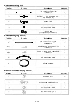 Preview for 16 page of AGame 160393 Assembly Instructions & User Manual