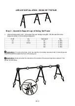 Preview for 20 page of AGame 160393 Assembly Instructions & User Manual