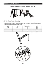 Preview for 28 page of AGame 160393 Assembly Instructions & User Manual