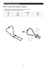 Preview for 29 page of AGame 160393 Assembly Instructions & User Manual