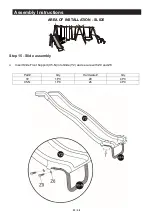 Preview for 33 page of AGame 160393 Assembly Instructions & User Manual