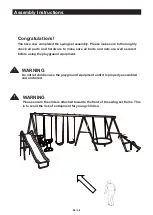 Preview for 38 page of AGame 160393 Assembly Instructions & User Manual