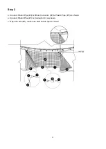 Preview for 11 page of AGame 166045 Assembly Instructions & User Manual