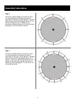 Preview for 6 page of AGame 166050 Assembly Instructions & User Manual