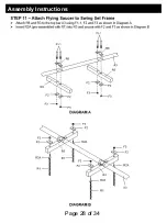 Preview for 29 page of AGame MSC-3782-BM Assembly Instructions & User Manual