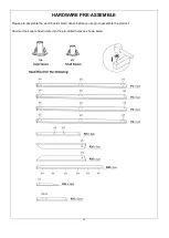 Preview for 20 page of AGame WP-337NPR Owner'S Manual