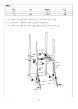 Preview for 25 page of AGame WP-337NPR Owner'S Manual