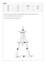 Preview for 36 page of AGame WP-337NPR Owner'S Manual