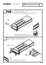 Preview for 10 page of agape ADRP Series Assembly Instructions Manual