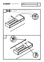 Preview for 11 page of agape ADRP Series Assembly Instructions Manual