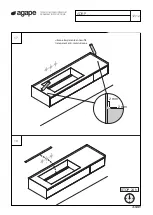 Preview for 12 page of agape ADRP Series Assembly Instructions Manual