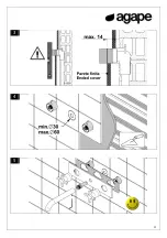 Предварительный просмотр 4 страницы agape ARUB1031S Installation And Maintenance Instructions Manual