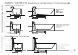 Preview for 2 page of agape CARTESIO W AVAS0994 Assembly Instructions Manual