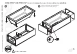 Preview for 6 page of agape CARTESIO W AVAS0994 Assembly Instructions Manual