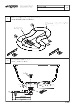 Preview for 3 page of agape DR AVAS1091E Assembly Instructions Manual