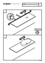 Предварительный просмотр 8 страницы agape ELL AELLN0 Assembly Instructions Manual