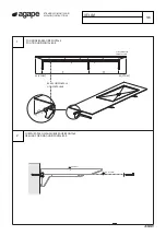 Preview for 3 page of agape ELL Assembly Instructions Manual