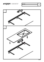 Предварительный просмотр 6 страницы agape ELL Assembly Instructions Manual