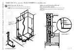 Preview for 4 page of agape FLAT D C3 Instructions For Installation Manual