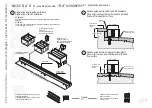 Preview for 2 page of agape FLAT D E1 Instructions For Installation Manual