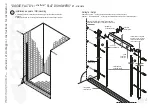 Preview for 4 page of agape FLAT D E1 Instructions For Installation Manual