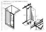 Preview for 6 page of agape FLAT D E1 Instructions For Installation Manual