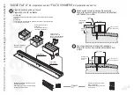 Предварительный просмотр 2 страницы agape FLAT D E2 Instructions For Installation Manual