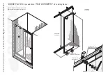 Предварительный просмотр 6 страницы agape FLAT D E2 Instructions For Installation Manual