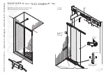 Предварительный просмотр 8 страницы agape FLAT D E2 Instructions For Installation Manual