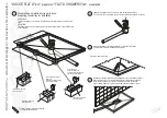 Preview for 2 page of agape FLAT D E2P Instructions For Installation Manual