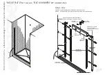 Preview for 5 page of agape FLAT D E2P Instructions For Installation Manual