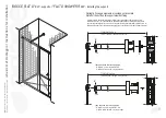 Preview for 8 page of agape FLAT D E2P Instructions For Installation Manual