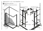 Предварительный просмотр 4 страницы agape FLAT D F1 Instructions For Installation Manual