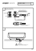 Preview for 4 page of agape LARIANA AVAS1080Z Assembly Instructions