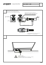 Preview for 4 page of agape NEB AVAS1095Z Assembly Instructions