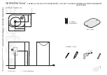 agape Nivis CER763FM Assembly Instructions preview