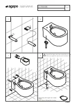 Preview for 3 page of agape PEAR ACER0895WR Manual