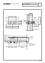 Preview for 3 page of agape SEN AKIT680B Assembly Instructions Manual