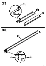 Предварительный просмотр 30 страницы Agata Meble GNTS521-C275 Assembling Instruction