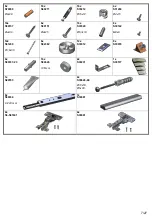 Предварительный просмотр 7 страницы Agata Meble IKLK241 Assembling Instruction