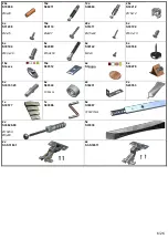 Предварительный просмотр 6 страницы Agata Meble KUSK232 Assembling Instruction