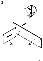 Предварительный просмотр 7 страницы Agata Meble LBLS82 Assembling Instruction