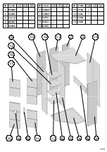 Preview for 5 page of Agata Meble LBLS89 Assembly Instructions Manual