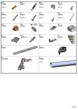 Preview for 6 page of Agata Meble LBLS89 Assembly Instructions Manual