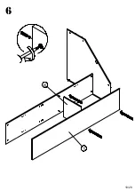 Preview for 10 page of Agata Meble LBLS89 Assembly Instructions Manual