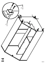 Preview for 16 page of Agata Meble LBLS89 Assembly Instructions Manual