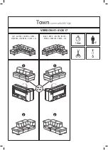 Agata Meble Town Manual предпросмотр