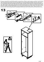 Предварительный просмотр 18 страницы Agata MCYS711 Assembling Instruction