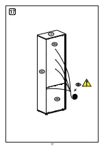 Preview for 17 page of agatameble 071.09.00.00 Instructions For Assembling And Installing