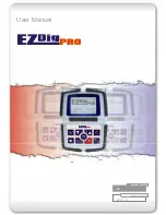 Preview for 1 page of Agatec EZDigPro User & Calibration Manual